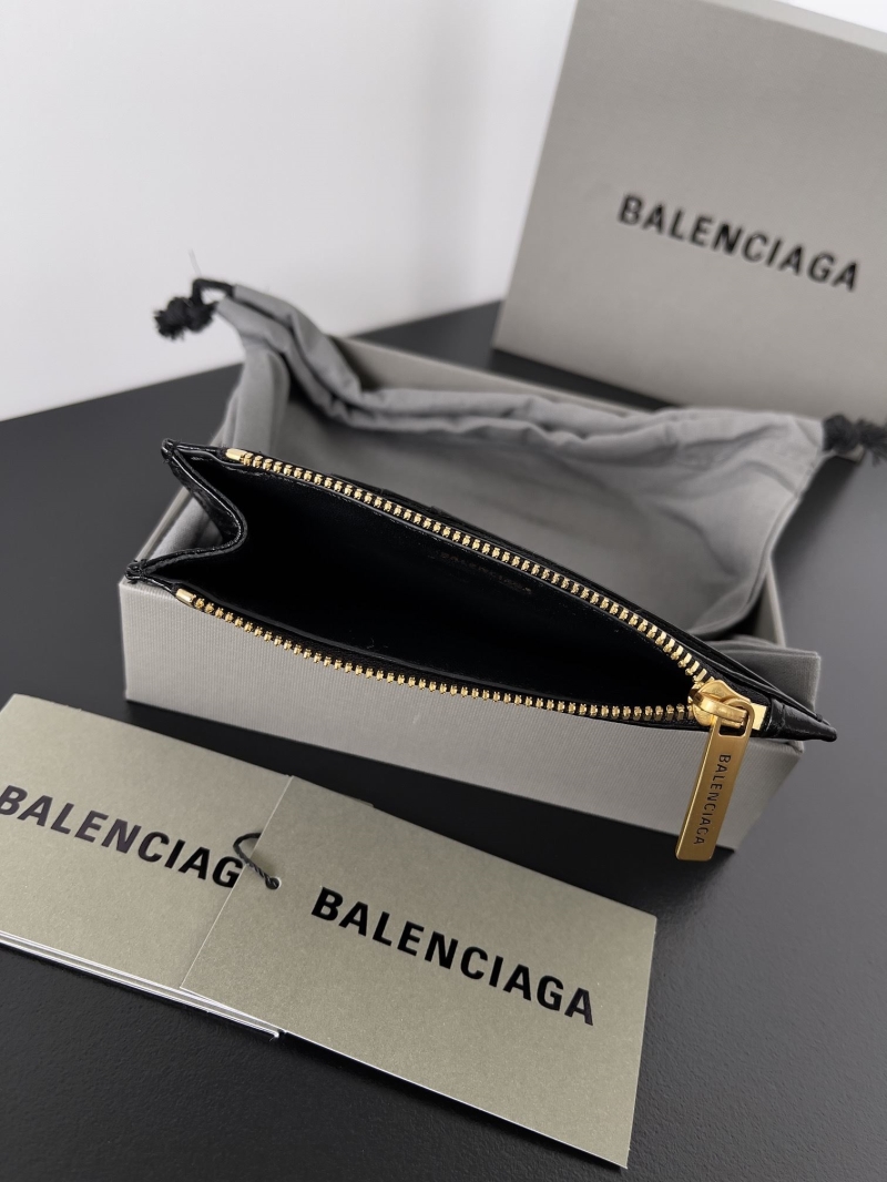 Balenciaga Wallets